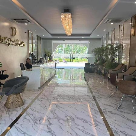 Romantic Beach Apartment芭堤雅水系高档酒店式公寓可做饭 Jomtien Beach Exterior foto
